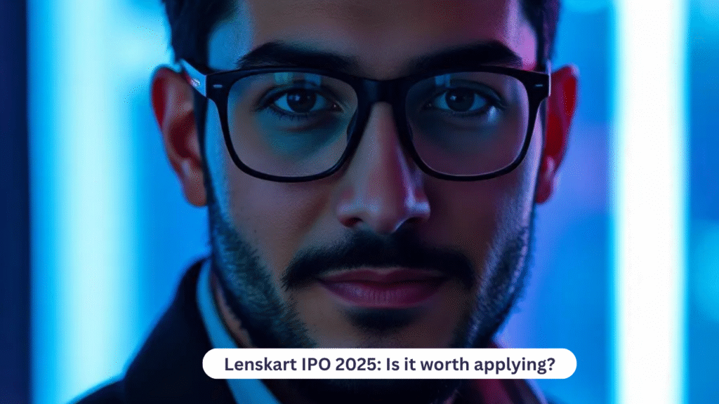 🕶️ Lenskart IPO 2025: A Clear Look Before You Apply 1 Image of Lenskart Ipo