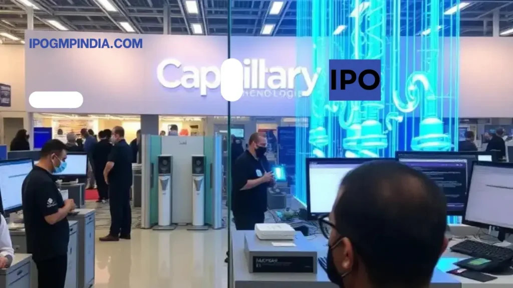Should You Invest in Capillary Technologies IPO