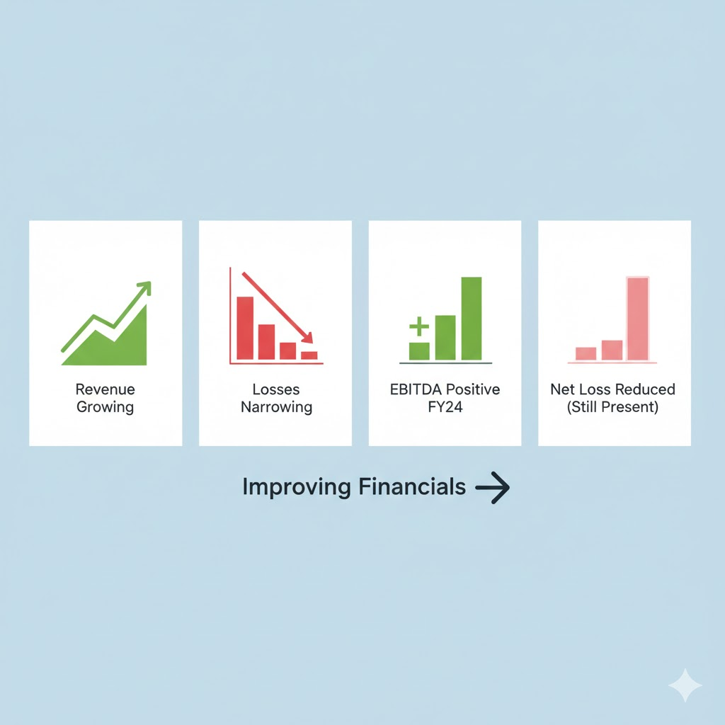 Pine Labs IPO: Financial Performance, Business Model, Key Deals & Growth Outlook Explained 1 image