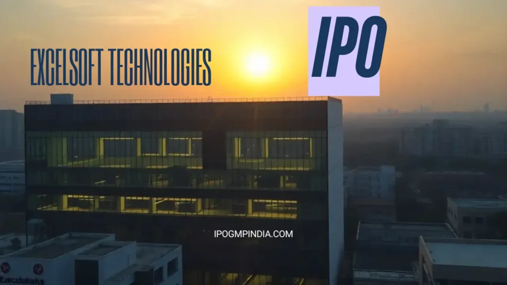 Excelsoft Technologies IPO