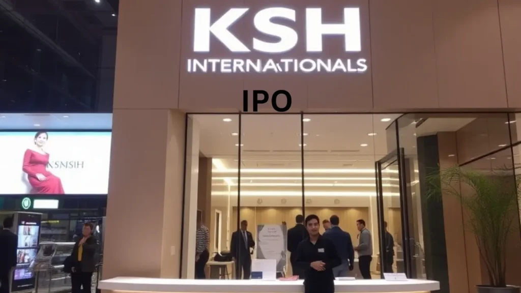 New IPO Alert: ₹710 Crore Offering Opens December 16 with Strong Fundamentals 4 KSH International IPO