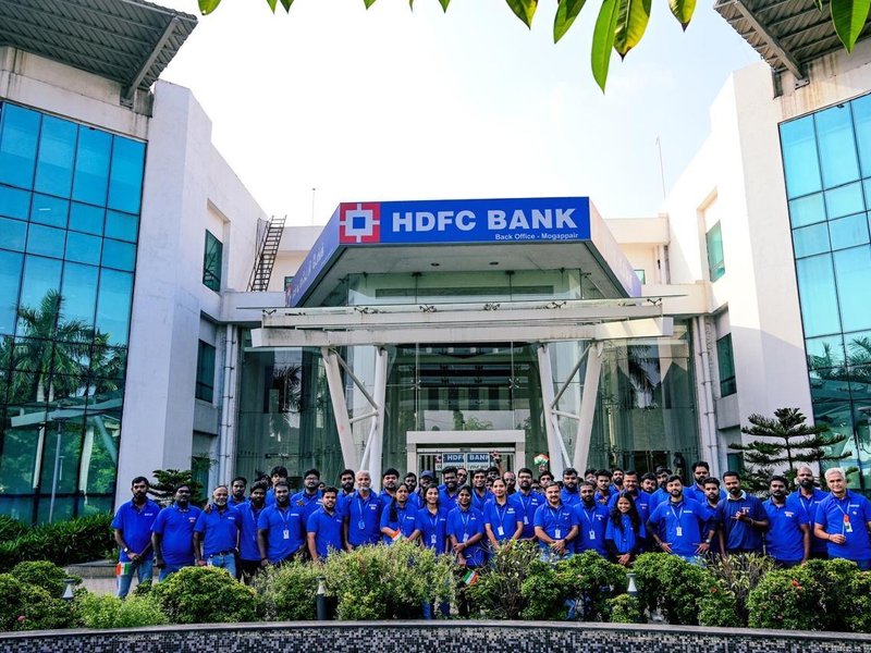HDFC Bank Q3 Result