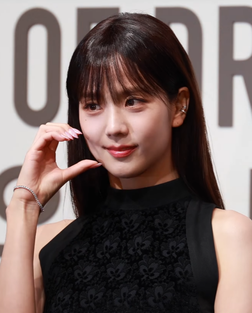 Image of Kim jisoo
