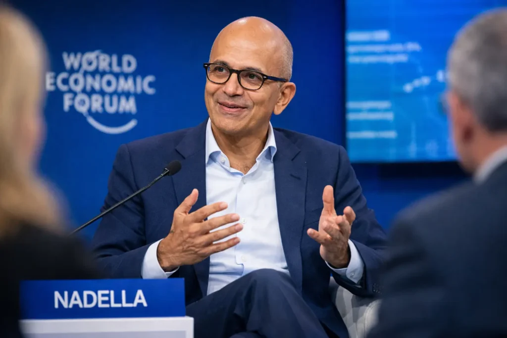 Satyeya Nadella 1024x683