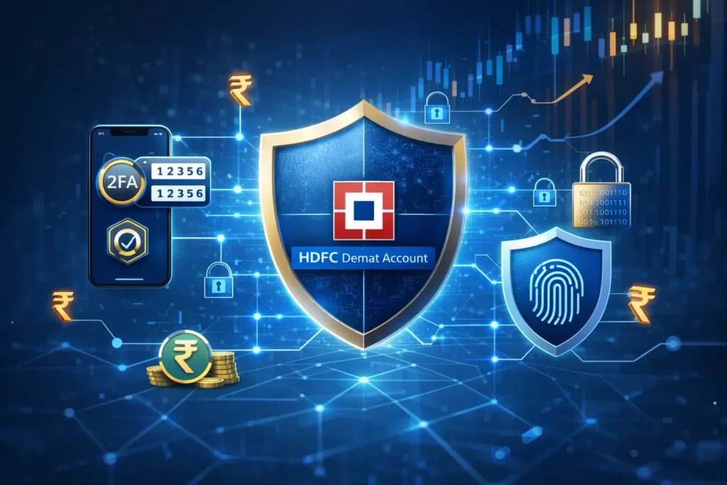 Security Features Diagram