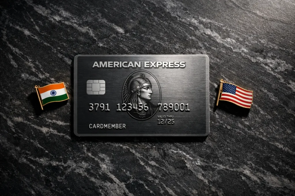 Is American Express credit card good honest review USA and India 2026